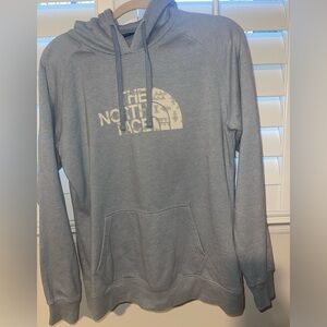 The Northface Womems Sweatshirt